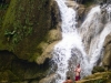 Kwang Si Waterfall, Laos