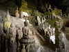 Buddha Cave - Luang Prabang, Laos