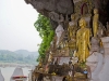 Buddha Cave - Luang Prabang, Laos