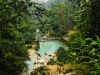 Kwang Si Waterfall, Laos