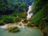 Kwang Si Waterfall, Laos