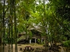 Kwang Si Waterfall, Laos