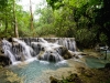 Kwang Si Waterfall, Laos