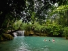 Kwang Si Waterfall, Laos