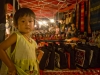 Night market - Luang Prabang, Laos