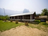 Village school - Luang Prabang, Laos