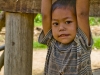 Village school - Luang Prabang, Laos