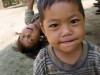 Village school - Luang Prabang, Laos