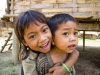 Village school - Luang Prabang, Laos