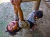 Village school - Luang Prabang, Laos