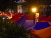 Night market - Luang Prabang, Laos