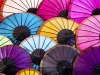 Night market - Luang Prabang, Laos