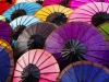Night market - Luang Prabang, Laos