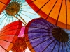 Night market - Luang Prabang, Laos