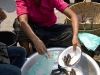 Day market - Luang Prabang, Laos
