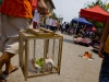 Day market - Luang Prabang, Laos