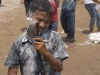Songkran Festival - Luang Prabang, Laos