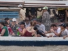 Songkran Festival - Luang Prabang, Laos