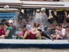 Songkran Festival - Luang Prabang, Laos